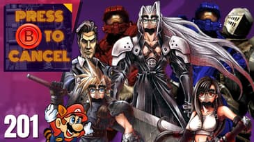 "Hidden Gems" for 2024 - Press B Podcast Ep: 201