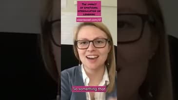 Emotional dysregulation ADHD 'temper tantrums'!