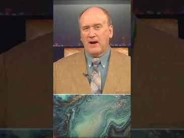 Finding your identity in God's Word