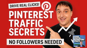 Uncover the Secrets of Pinterest Marketing: Newbies, Prepare to be Amazed!