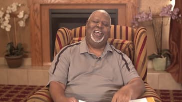 Good News Today 41 The Spirit of Revelation 1