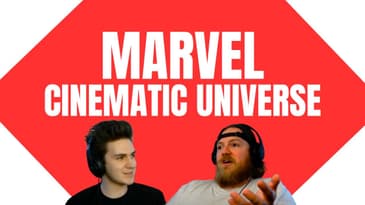 The Marvel Cinematic Universe (MCU) - Part 1