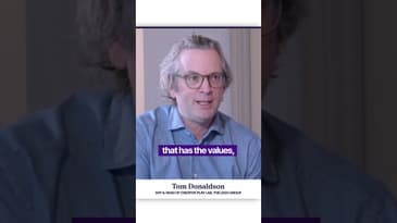 Smart Bricks: How the LEGO Group is revolutionizing the iconic toy with screen-free interactive play