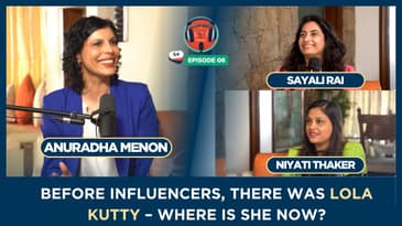 Beyond the Punchlines: Anuradha Menon on Comedy, Cash & Carving Her Own Path I HHwFC S4 E6
