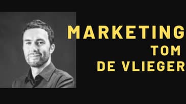 Tom De Vlieger | What's On Your Mind? (Dutch/Nederlands)