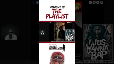 Welcome to the Playlist | Volume 1
