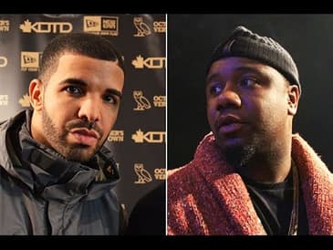 Drake Says Murda Mook: Gotta Beat Tsu Surf  Before They Battle
