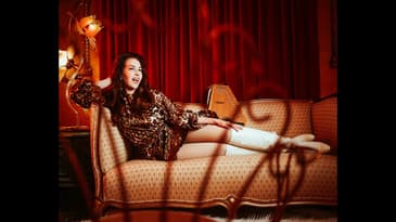 Episode 706: Grey Delisle