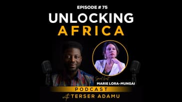 Creative Awakening: Growing and Investing in Africa’s Creative Industries and Sports Business