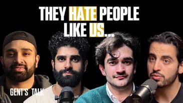 The REAL Truth About Online Hate...and How It's Destroying People