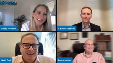 ๐๐ถ๐ด๐ถ๐๐ฎ๐น ๐๐ถ๐ฎ๐น๐ผ๐ด๐๐ฒ: Emerging Technology & Customer Experience