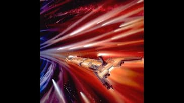 The Black Hole | Podcast episode 152 | Movie Oubliette