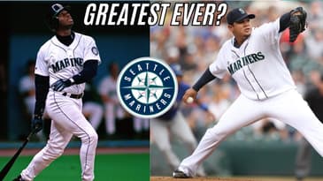 Ranking The Top 10 Seattle Mariners Of All Time