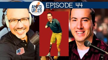 EMPOWERED THROUGH ADAPTATION  David Powell