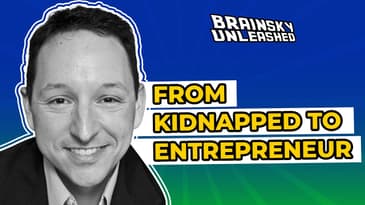 Journey to The Land Of Opportunity & Podcasting with Luis Camejo