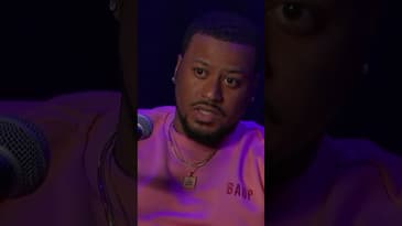 Stop ✋🏾 the waste | #TheCOnnect #podcast with BAGP #podcastclips #beagoodperson #theplugpodcasts