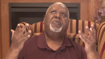 Good News Today 43 The Spirit of Revelation 3