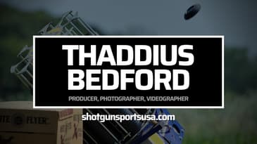 Thaddius Bedford:  Producer, Photographer, Videographer