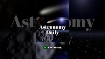 Colossal Stars: The Secret to Supermassive Black Holes? #shorts