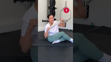 Knee Pain Keeping You From Squatting?