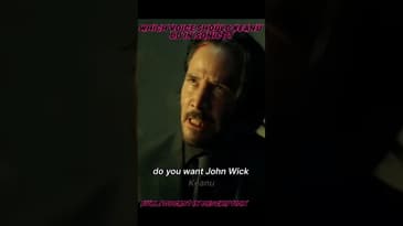 Which Keanu Should Be In Sonic 3?