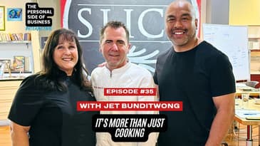 From Community to Cooking Classes: The Business Behind SLICE Utah