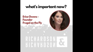 Erica Owens WINs by providing resources and activities for families in the Detroit region