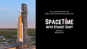 Likely Source for the Famous Wow Signal | SpaceTime S23E132 | Astronomy Science Podcast