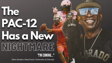 Coach Prime Shakes Up College Football Landscape by Accepting Head Coaching Position at Colorado