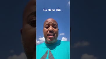 Bill Going Belly Up!