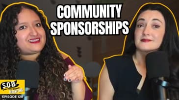Community Sponsorships: A Hidden Gem in Small Business Marketing