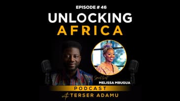 How Podcasting Is Taking Africa by Storm. The Future of Podcasting and Media in Africa