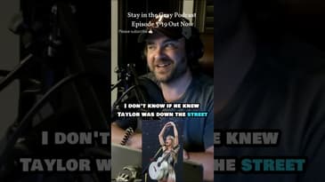 Dave Grohl calls out Taylor Swift - Foo Fighters play live 🎤🎸🎙️