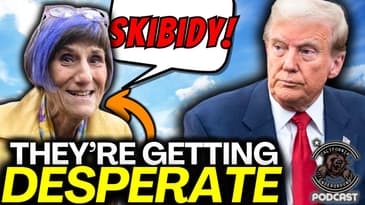 Democrats Are Getting Desperate!