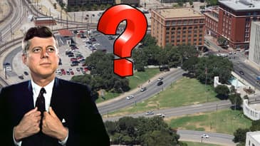 JFK Assassination Records 2025: What’s Still Secret?