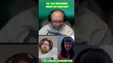 Do You Remember Monster Rancher? 🐉📀