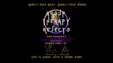 "Inside the Rejects Studio"