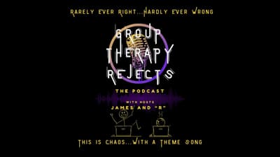 "Inside the Rejects Studio"