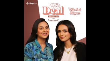 How To Juggle Motherhood and Content Creation feat. Roshni Chopra