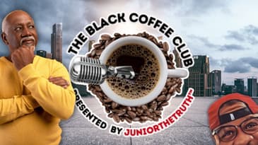 The Black Coffee Club Live: "If You Do" (1.31.2024) #TheBlackCoffeeClub