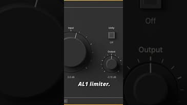 “The Most Natural Sounding Limiter I’ve Ever Heard” #podcast #proaudio #interview