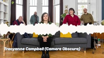 Episode 649: Tracyanne Campbell (Camera Obscura)