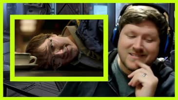 Riddler in The Batman makes no sense