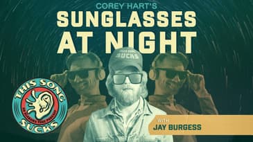 Episode 0307: "Sunglasses at Night" by Corey Hart