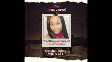 Missing in the Midwest: The Disappearance of Kierra Coles