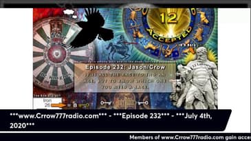 Twelve Signs You Say? I Have Challenged and Accept!