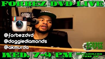 DJ Ak Murda Says Troy Ave Got The Manolo Rose Song From Him