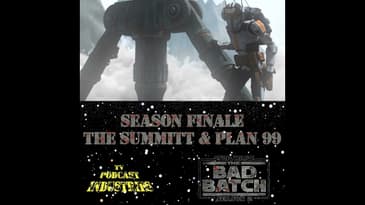 Star Wars The Bad Batch Season 2 Finale