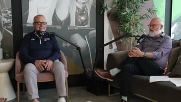 Ep. 112: Dave St. PeterShaping the Story of Minnesota Baseball