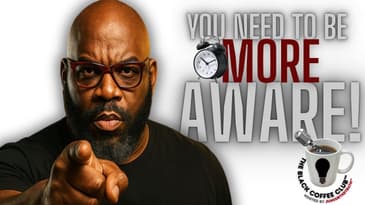 We Need an Awareness Window!